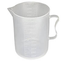 Стакан мірний поліпропіленовий 1000 мл