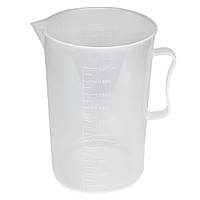 Стакан мірний поліпропіленовий 2000 мл