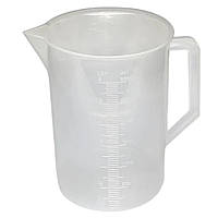 Стакан мірний поліпропіленовий 3000 мл