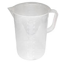 Стакан мірний поліпропіленовий 5000 мл