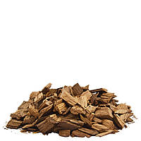 Дубова тріска Classic середнього випалу, 100 г (Французький дуб)