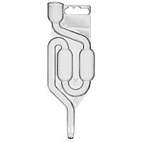 Гідрозатвор Browin пластиковий Maxi