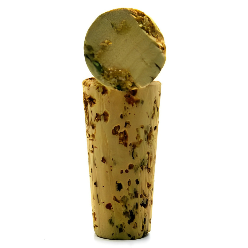 Пробка коркова 19х14 мм