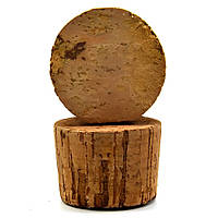 Пробка коркова 55х50 мм