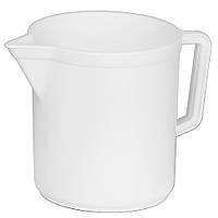 Кувшин мірний поліпропілен 5000 мл