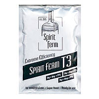 Турбо-дріжджі Spirit Ferm T3, 125 г