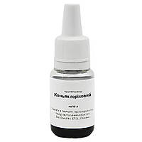 Ароматизатор Коньяк горіховий на 10 літрів