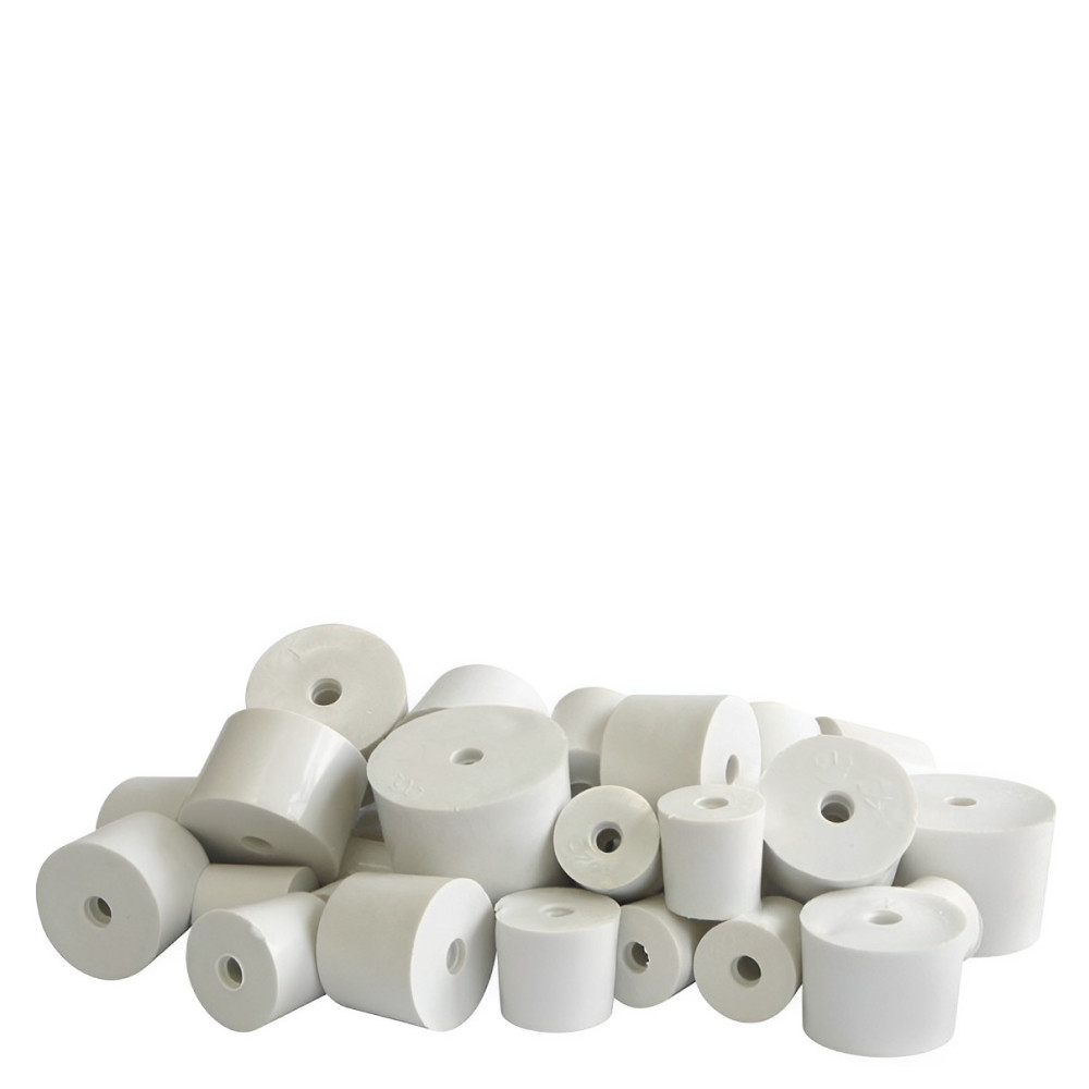 Пробка для балона Biowin 43х40 мм