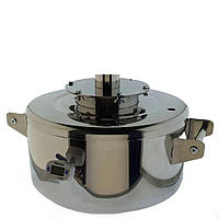 Перегінний куб Moonshine, 14 л