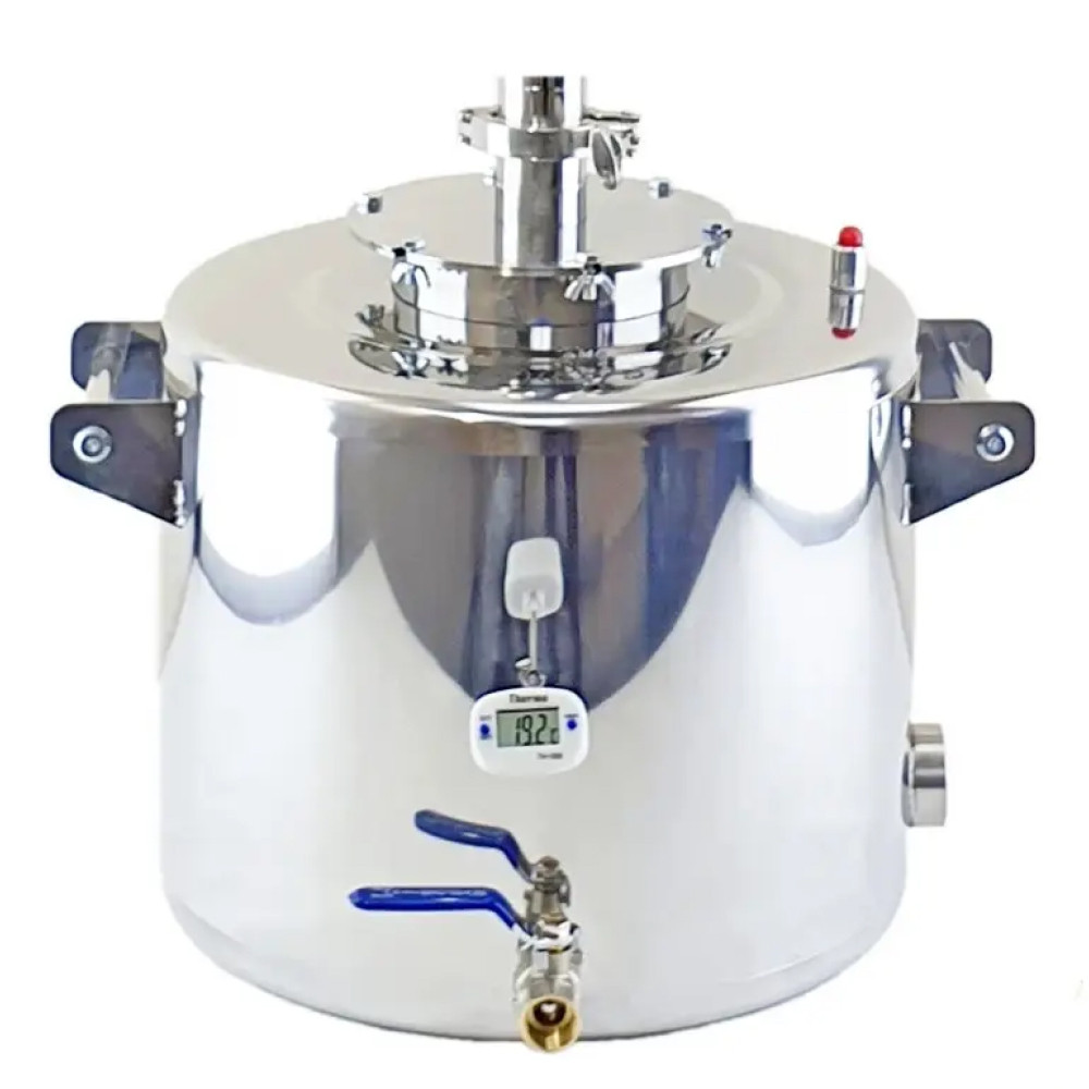 Перегінний куб Moonshine, 20л