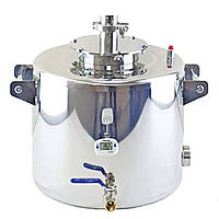 Перегінний куб Moonshine, 20л