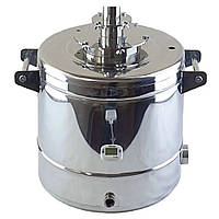 Перегінний куб Moonshine, 27 л