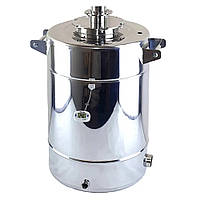 Перегінний куб Moonshine, 47 л