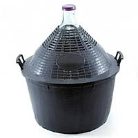 Бутель Румунія, 34 л