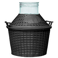 Бутель (широке горло) Італія, 25 л