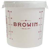 Ємність для бродіння Biowin (пластикова), 30 л