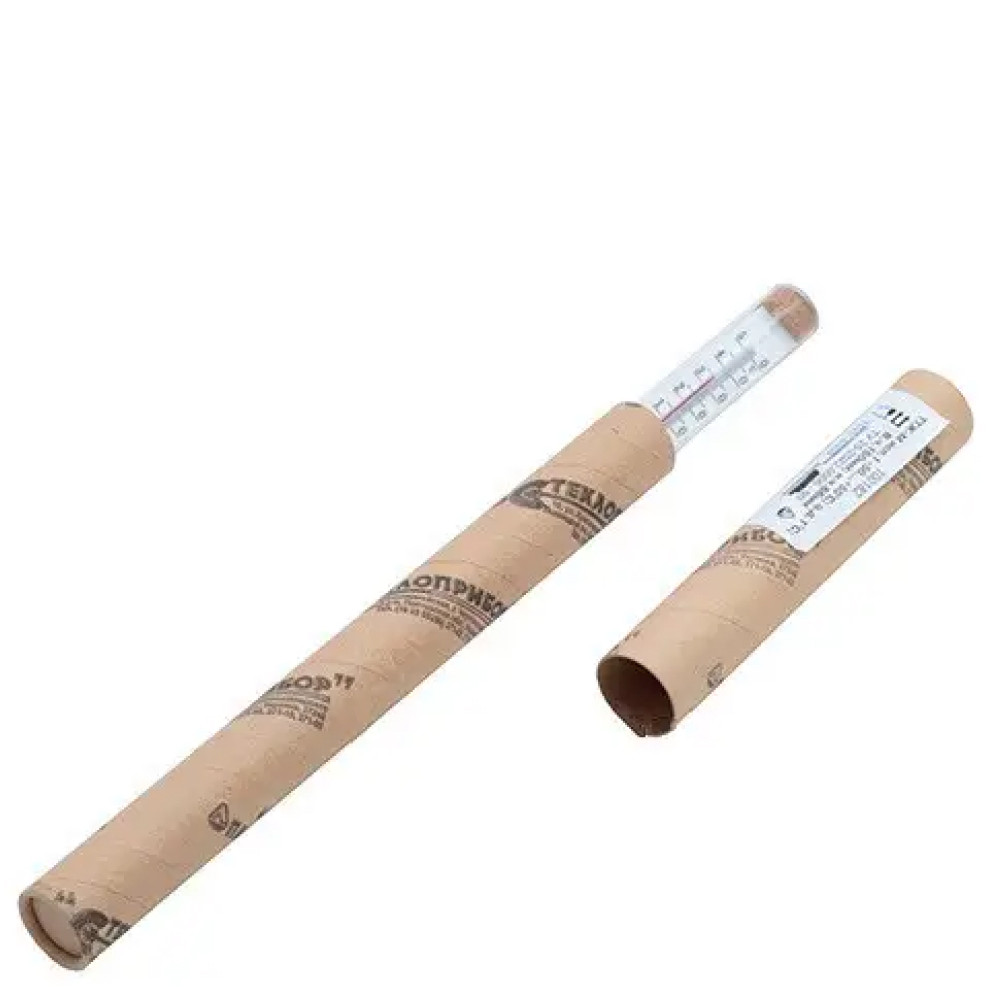 Термометр ТТР-М вик.1 (0-200)