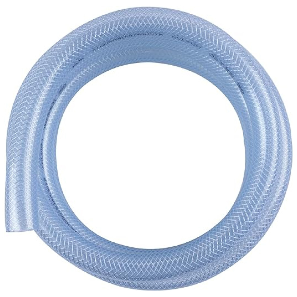 Шланг ПВХ армований 10х2,5 мм