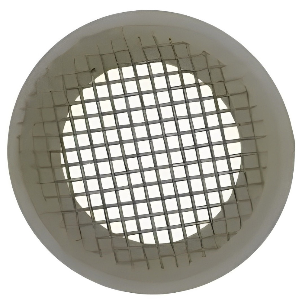 Силіконова прокладка з сіточкою 1,5"