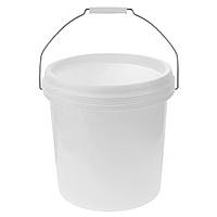 Ємність 18 літрів (з герметичною кришкою)