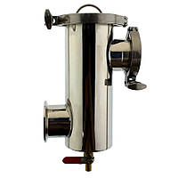 Джин кошик Moonshine Elit 3 дюйми для клампових колон 1,5''