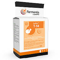 Пивні дріжджі Fermentis T-58, 500 г