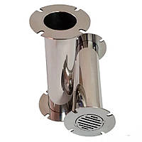 Джин кошик Moonshine верхній 1,5 фланець