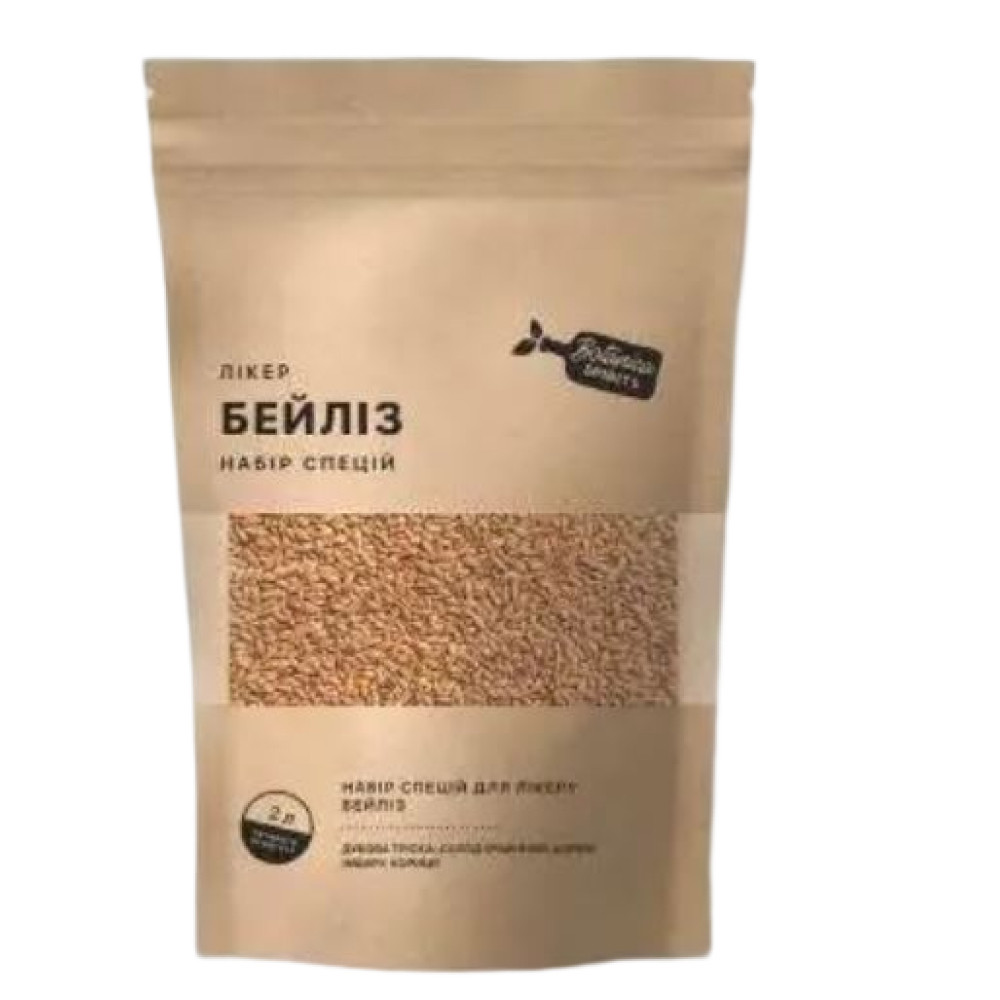 Набір спецій Hot Rod для лікеру Бейліз