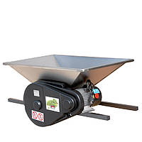 Велика дробарка фруктів Grifo, з електромотором PIGMO