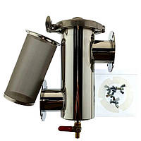 Джин кошик Moonshine Elit 3 дюйми фланець 90 мм