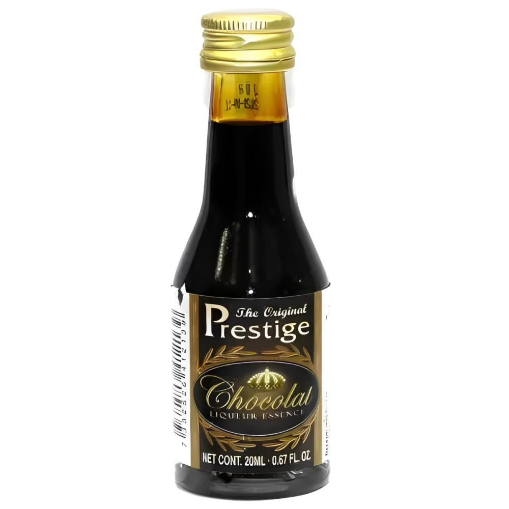 Натуральна есенція Prestige - Chocolat (Шоколад), 20 мл