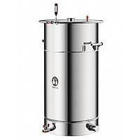 Перегінний куб Смакуй з відкритою кришкою кламп, 100 л