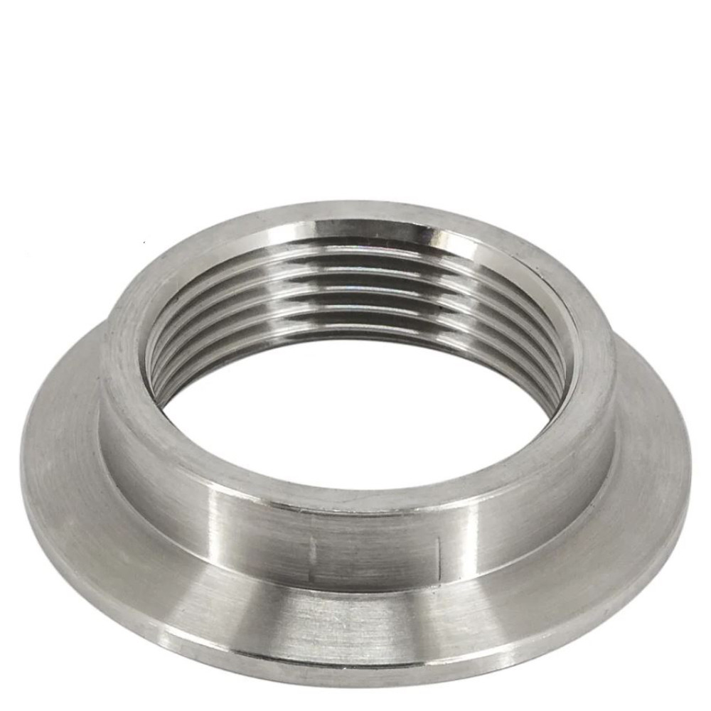 Перехідник для ТЕНа, з різьблення 40 мм на 2″