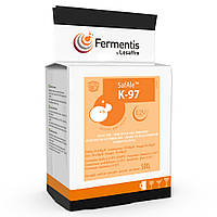 Пивні дріжджі Fermentis K-97, 500 г