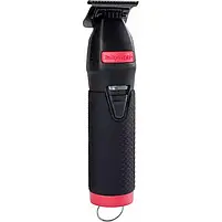 Комбо-набір для стрижки BaByliss PRO Boost+ Black&Red (FX8700RBPE+FX7870RBPE), фото 4