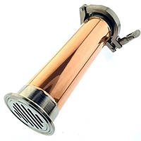 Джин кошик Moonshine верхній 2" кламп мідь