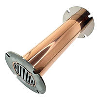 Джин кошик Moonshine верхній 2" фланець мідь