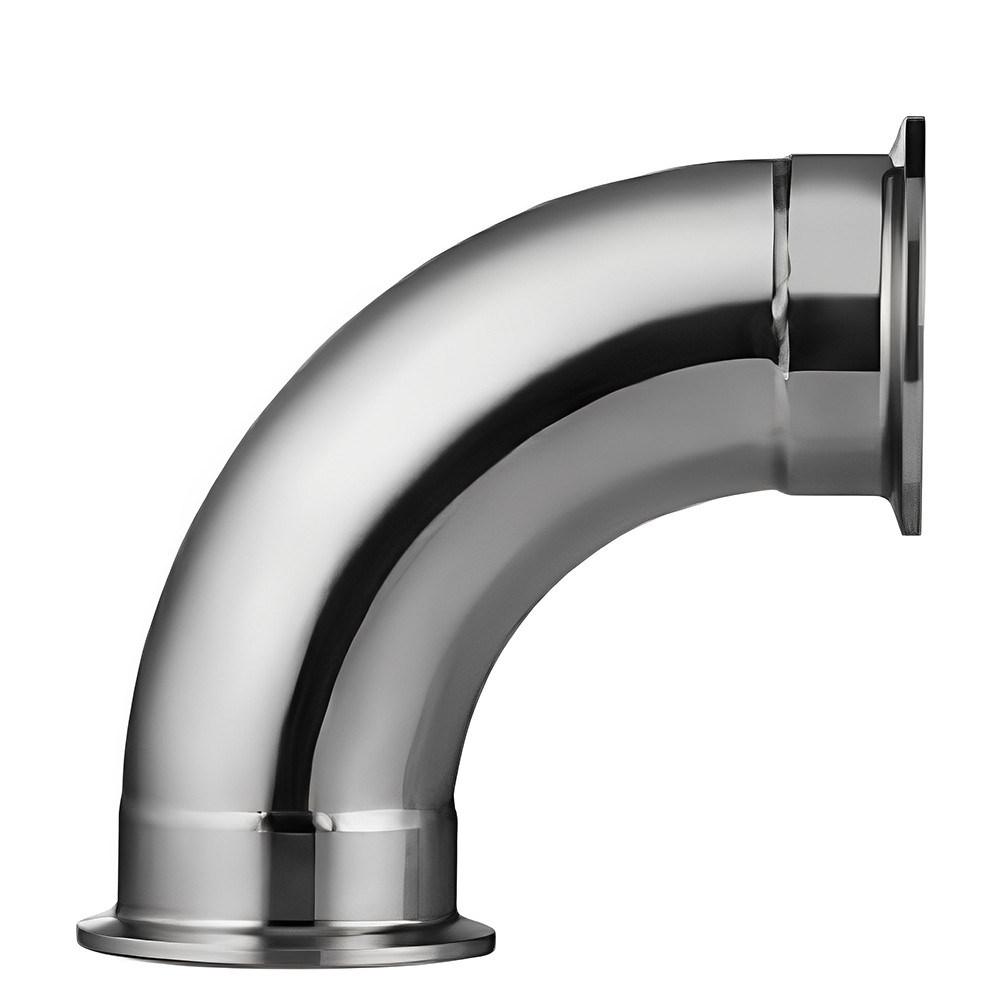 Відведення Смакуй 90° (кламп)