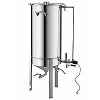 Пивоварня Смакуй KRAFT (ЦКТ), 100 л