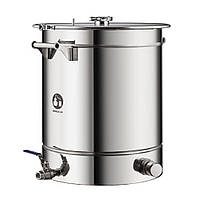 Пивоварня Домашня Смакуй, 60 л