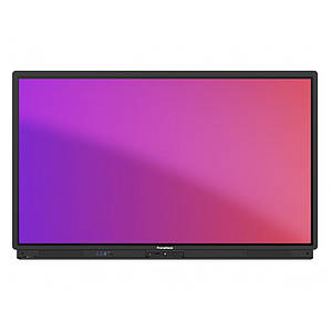 Інтерактивна панель Promethean ActivPanel9 65