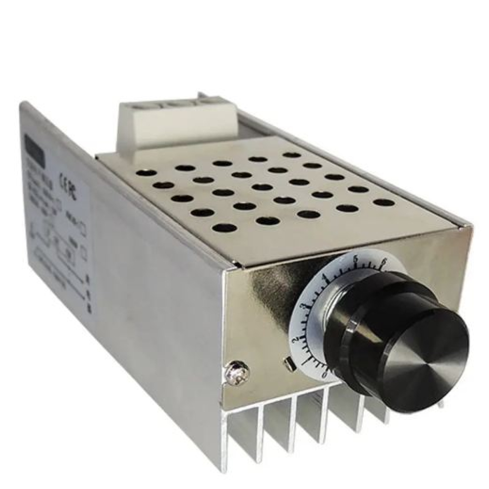 Регулятор потужності 10 кВт