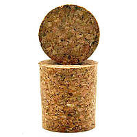 Пробка коркова  агломерована 40х30 мм
