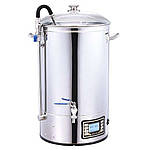 Автоматична пивоварня Guten Brau, 40 л