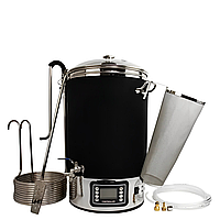 Пивоварня Guten Brau PRO, 40 л