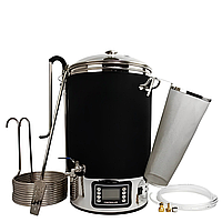 Пивоварня Guten Brau Pro, 50 л