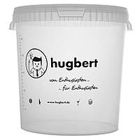 Емність для бродіння Hugbert, 33 л