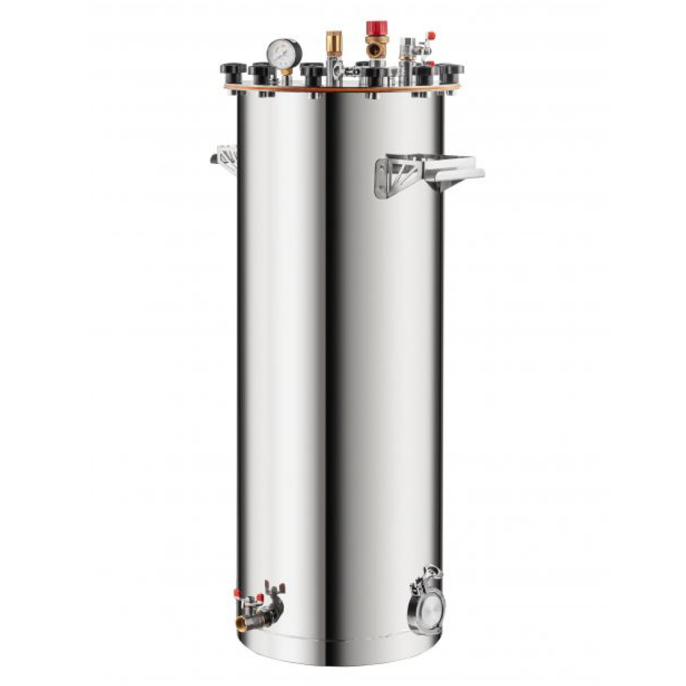 Автоклав Смакуй Домашній на 35 банок