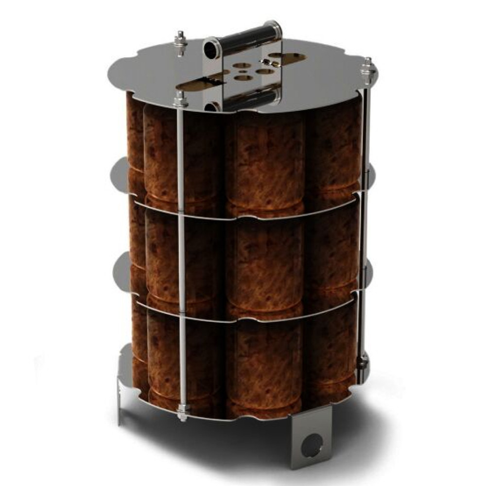 Касета Смакуй для автоклава на 21 банку