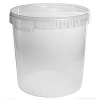 Ємність для бродіння Патріот, 32 л